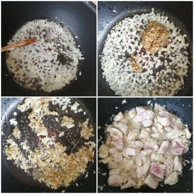 วิธีทำ หมูผัดซีอิ้ว วิธีทำ หมูผัดซีอิ้ว