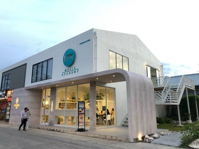 หน้าร้าน