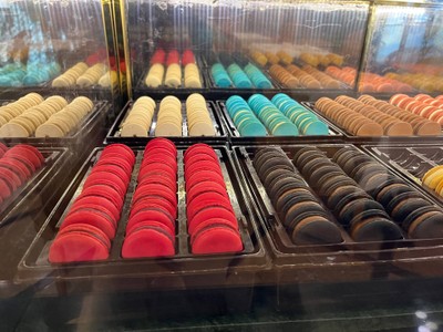 มากาฮอง/ชิ้น