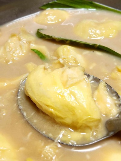 วิธีทำ ข้าวเหนียวทุเรียน #wongnaichef