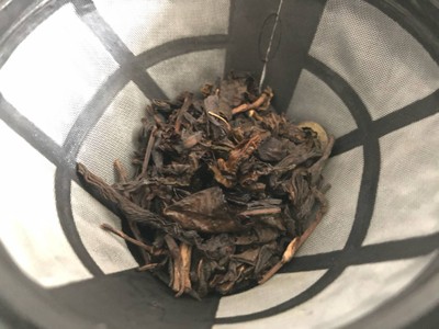 วิธีทำ ชาลำไยสด