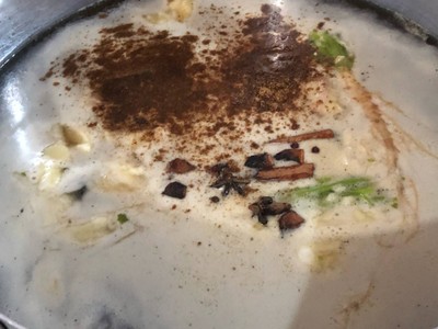 วิธีทำ ข้าวขาหมู