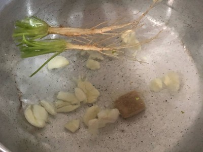 วิธีทำ ข้าวขาหมู