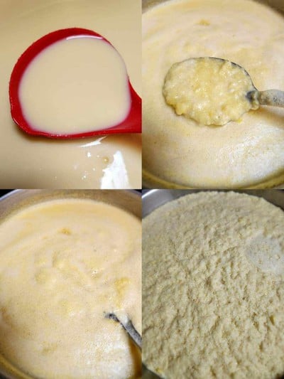 วิธีทำ นมข้าวโพด #wongnaichef