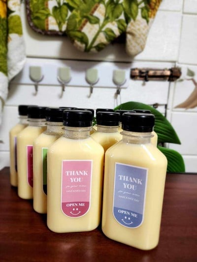 วิธีทำ นมข้าวโพด #wongnaichef