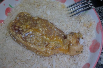 วิธีทำ ข้าวทงคัตสึหม้อทอดไร้น้ำมัน 🥩 วิธีทำ ข้าวทงคัตสึหม้อทอดไร้น้ำมัน 🥩