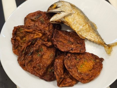 อาหาร หรือ เครื่องดื่ม