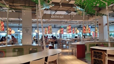 บรรยากาศ