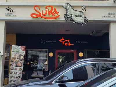 หน้าร้าน