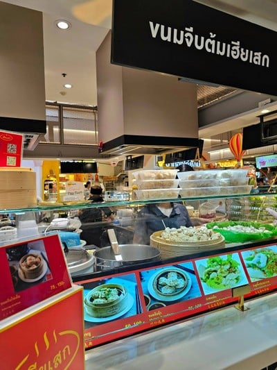 หน้าร้าน