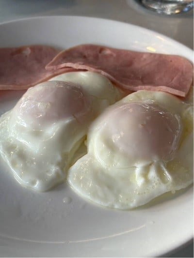 อาหารเช้าตามเซ็ต