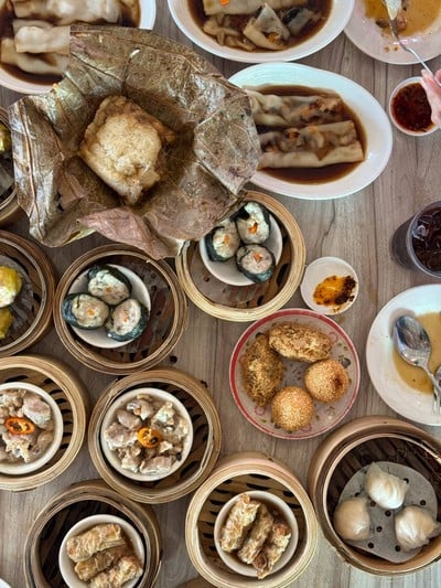 ตวง ติ่มซำ เจริญกรุง