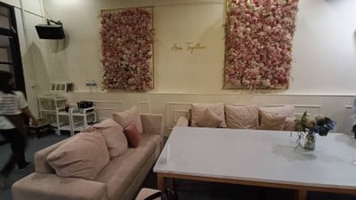 บรรยากาศ