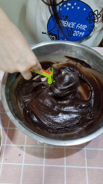 วิธีทำ บราวนี่