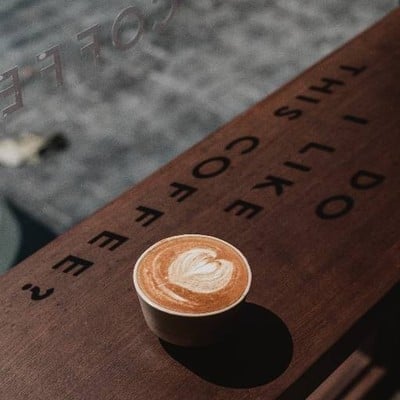 Somewhere Home Cafe สวนหลวง