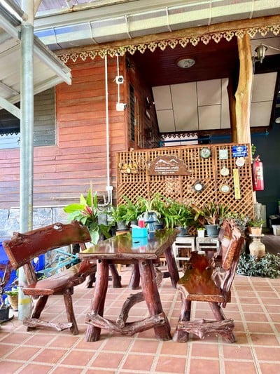 ห้องอาหาร