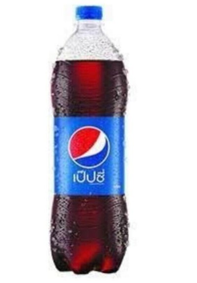 เป๊ปซี่ขวดใหญ่