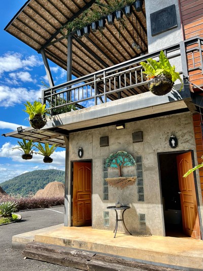 🛖 บรรยากาศร้าน.