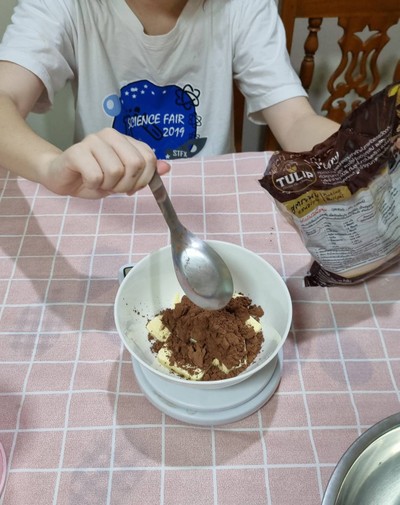 วิธีทำ บราวนี่