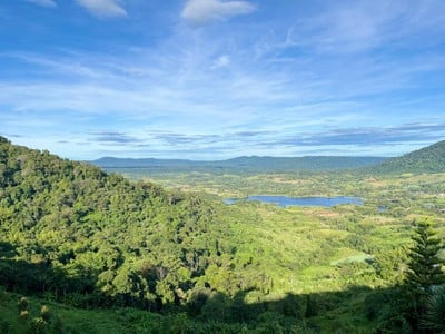 วิวนอกห้อง