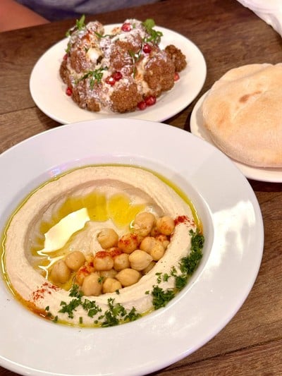 Hummus