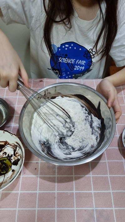 วิธีทำ บราวนี่