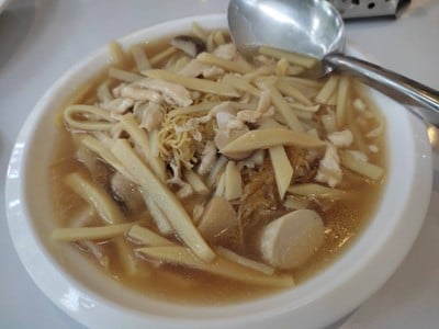 โกยซีหมี่