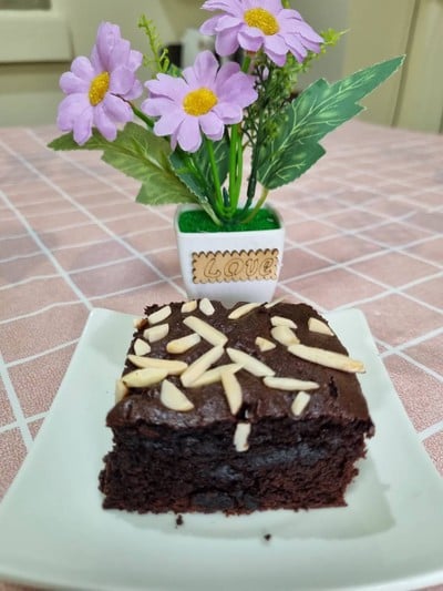 บราวนี่