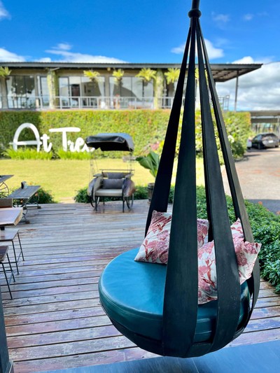 🛖 บรรยากาศร้าน.