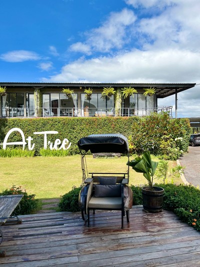 🛖 บรรยากาศร้าน.