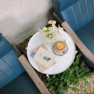 Harmachong Coffee