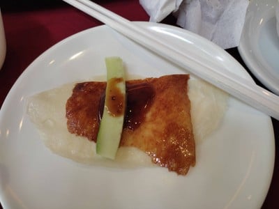 เป็ดปักกิ่ง