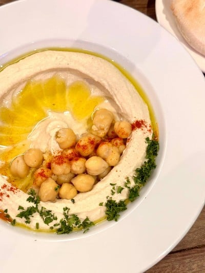 Hummus