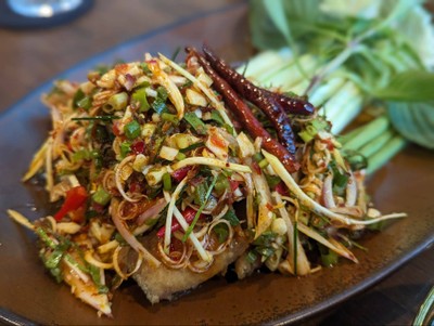 ปลาช่อนโบราณ