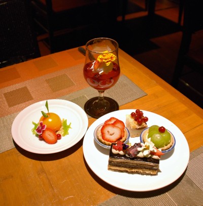 CAKE