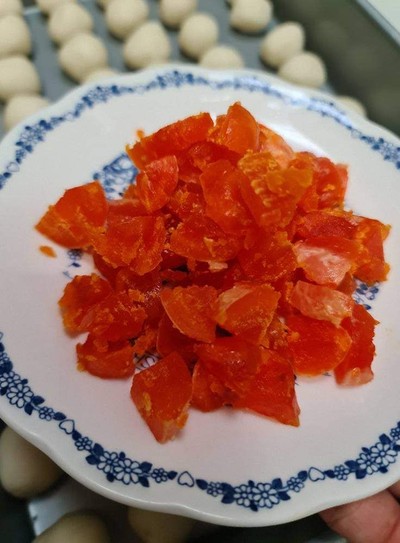 วิธีทำ คุกกี้เนื้อนวลไข่เค็ม #wongnaichef วิธีทำ คุกกี้เนื้อนวลไข่เค็ม #wongnaichef
