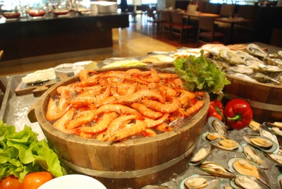 Seafood