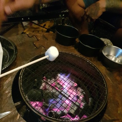 วิธีทำ สมอร์ Smore