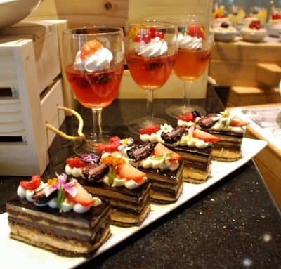 CAKE