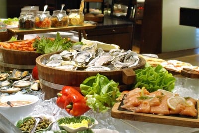 Seafood