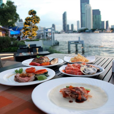 บรรยากาศ