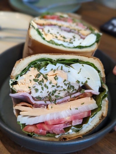 คลับแซนวิซ