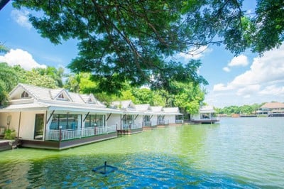 ชวาลันรีสอร์ท