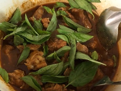 วิธีทำ ซี่โครงหมูผัดซอส