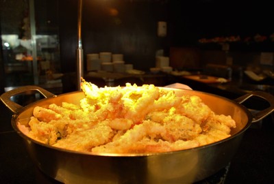 TEMPURA