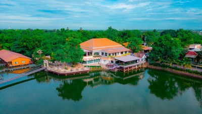 ชวาลันรีสอร์ท