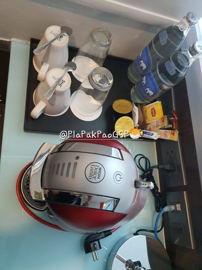 ห้องพัก