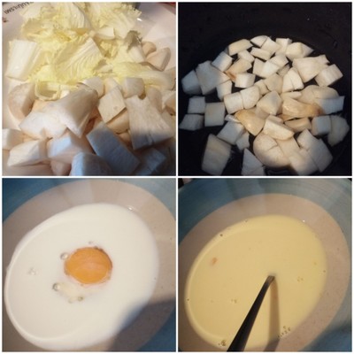 วิธีทำ ซุปข้นบะหมี่กึ่งต้มยำ วิธีทำ ซุปข้นบะหมี่กึ่งต้มยำ