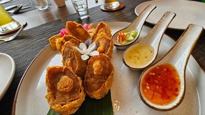 บรรยากาศ