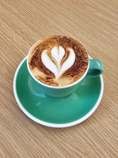 เมนูของร้าน Churn Buttery Churn Buttery